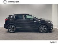 occasion Nissan Qashqai II 1.5 dCi 115ch N-Connecta Euro6d-T