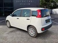 Occasion Fiat Panda S 70 ch (51 kW) 2022 Blanc Berline