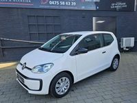 occasion VW up! 1.0i Euro 6 1er Propiétaire 20000 KM Garantie