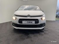 Occasion Citroën C4 SpaceTourer Origins 130 ch (95 kW) 2019 Blanc Monospace