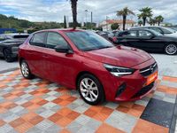Occasion Opel Corsa Elegance 100 ch (73 kW) 2021 Citadine
