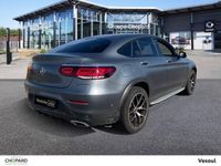 occasion Mercedes 300 Classe Glc Glc CoupéDe 9g-tronic 4matic Amg Line