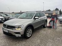 Occasion VW Tiguan 152 ch (111 kW) 2016 Gris SUV