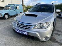 occasion Subaru Impreza 2.0 D BOXER DIESEL XV