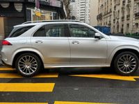 occasion Mercedes GLE300 d 9G-Tronic 4Matic AMG Line