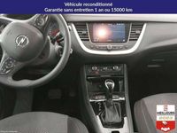 occasion Opel Grandland X Diesel 130 BVA8 Edition +GPS Pro + PDC AR/AV