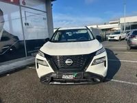 Occasion Nissan X-Trail 204 ch (150 kW) 2025 Blanc lunaire métallisé SUV