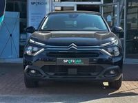 Occasion Citroën C4 Feel 131 ch (96 kW) 2023 Noir Berline