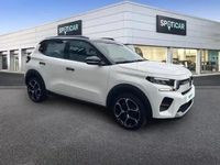Occasion Citroën C3 PureTech 100 ch (73 kW) 2024 Blanc SUV