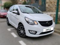 occasion Opel Karl 1.0 - 75 ch Cosmo
