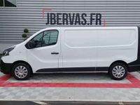 occasion Renault Trafic FOURGON l2h1 1300 kg dci 120 grand confort