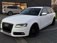 Occasion Audi A4 S-line plus 190 ch (139 kW) 2010 Break