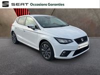 occasion Seat Ibiza 1.0 EcoTSI 95ch Urban