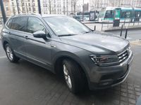 occasion VW Tiguan 1.5 Tsi Evo 150ch Carat Dsg7 Euro6d-t