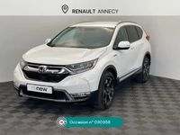 occasion Honda CR-V 2.0 I-mmd 184ch Elegance 4wd At