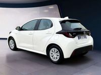 occasion Toyota Yaris Hybrid 