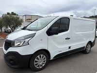 Occasion Renault Trafic 114 ch (83 kW) 2015 Blanc Monospace