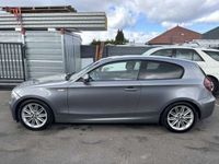 occasion BMW 118 Cabriolet 