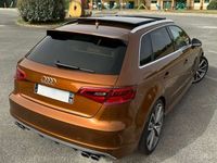 occasion Audi S3 Sportback 2.0 TFSI 300 Quattro S-Tronic 6