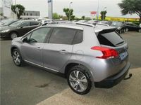 occasion Peugeot 2008 1.6 e-HDi115 FAP FélineTitane