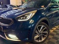 Occasion Kia Niro 105 ch (77 kW) 2017 Gris SUV