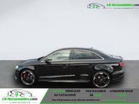 occasion Audi RS3 2.5 TFSI 400 BVA Quattro