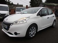 occasion Peugeot 208 1.0 PureTech 68ch BVM5 Access