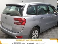 occasion Citroën C4 Grand Spacetourer 1.2 Puretech 130cv Eat8 7pl Feel + Sieges Chauffants