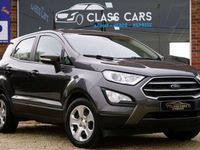 occasion Ford Ecosport 1.0 EcoBoost FWD Connected (EU6d) 1 MAIN