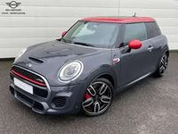 occasion Mini John Cooper Works 231ch Bvas