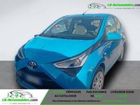 Occasion Toyota Aygo 72 ch (52 kW) 2020 Citadine