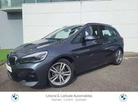 occasion BMW 216 Serie 2 i 109ch M Sport