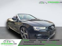 Occasion Audi A5 Sport 190 ch (139 kW) 2016 Cabriolet
