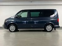 occasion VW Caravelle T6.12.0 TDI DSG 5 PLACES DOUBLE CABINE UTILITAIRE