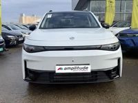 Nouvelle Leapmotor C10 160 kW (218 ch) 2025 Blanc nacré métallisé SUV