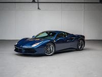 Occasion Ferrari 488 680 ch (500 kW) 2018 Coupé
