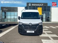 occasion Renault Master FOURGONFGN TRAC F3500 L2H2 DCI 135 - GRAND CONFORT