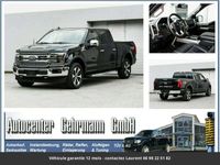 occasion Ford F-150 ethanol 5.0l v8 lariat fx4 longbed hors homologati