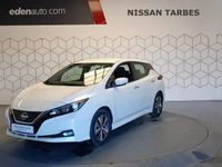 occasion Nissan Leaf Electrique 40kwh Acenta
