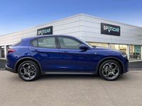 occasion Alfa Romeo Stelvio 2.2 Diesel 210ch Ti Q4 AT8 MY22 - VIVA3455330