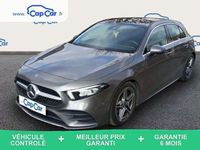 occasion Mercedes 200 IV163 7G-DCT AMG Line