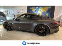 occasion Porsche 911 GT3 911 COUPE 4.0 510chPack Touring PDK