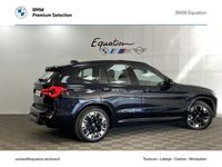 occasion BMW iX3 M sport 286ch Impressive - VIVA3659067