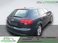 Occasion Audi A3 Sport 160 ch (117 kW) 2009 Berline