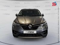 Occasion Renault Arkana Evolution 2023 Gris métallique SUV
