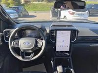 Occasion Ford Ranger Wildtrack 2025 Gris métallisé Pick-up