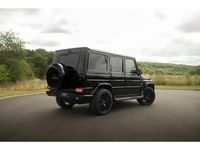 Occasion Mercedes G63 AMG AMG 571 ch (419 kW) 2017 SUV