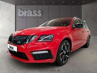 occasion Skoda Octavia 2.0 TSI RS (EURO 6d-TEMP)