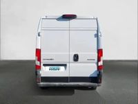 Occasion Citroën Jumper 2024 Blanc icy Monospace