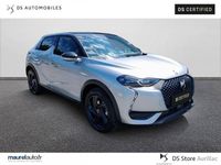Occasion DS Automobiles DS3 Crossback Performance Line Plus 100 kW (136 ch) 2022 SUV